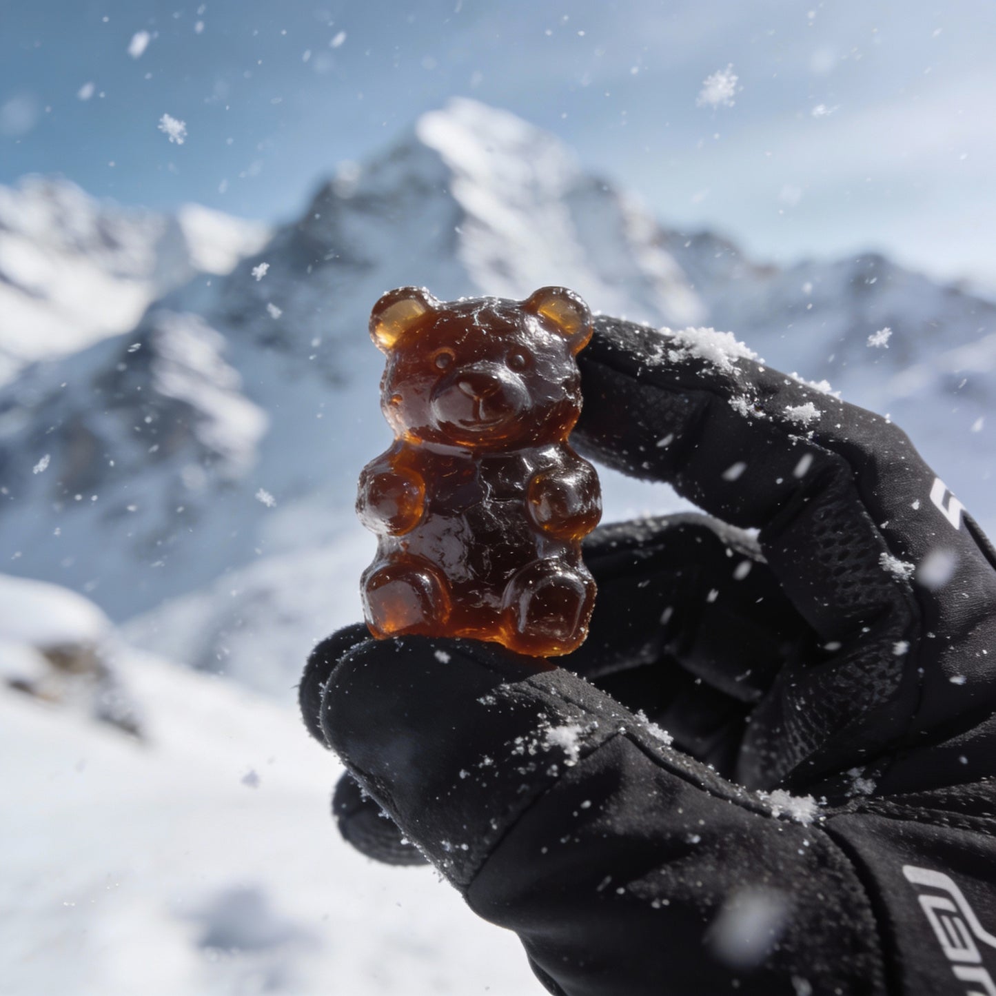 Shilajit - Pureza del Himalaya