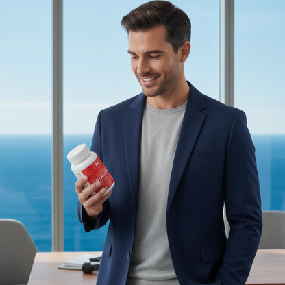 Multivitaminico en Gomitas