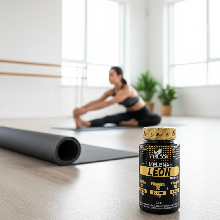 Menela de Leon- Hongos Medicinales