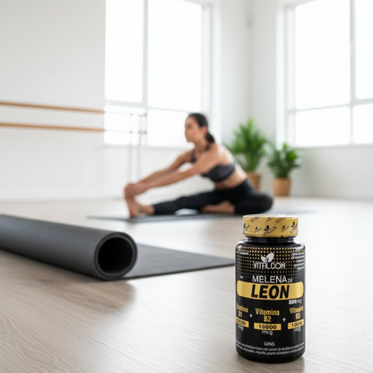 Menela de Leon- Hongos Medicinales