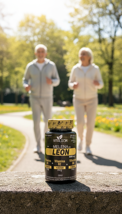 Menela de Leon- Hongos Medicinales