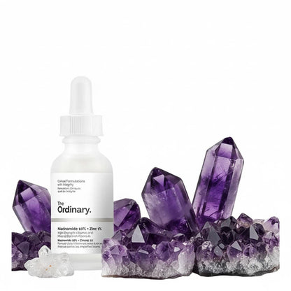 Serum Niacinamidas The Ordinary