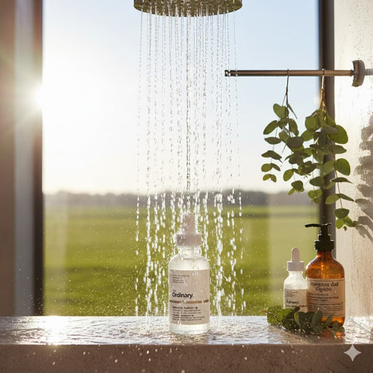 Serum Acido Hialurónico The Ordinary