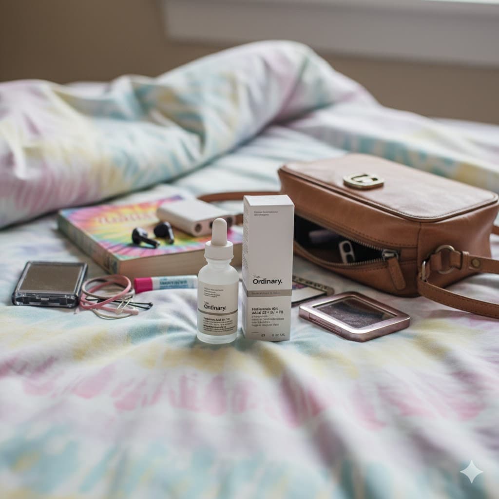 Serum Acido Hialurónico The Ordinary