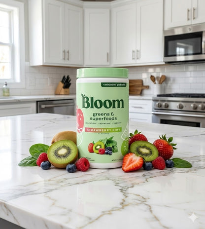 Bloom- Batidos Nutritivos