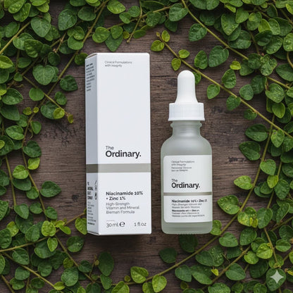 Serum Niacinamidas The Ordinary