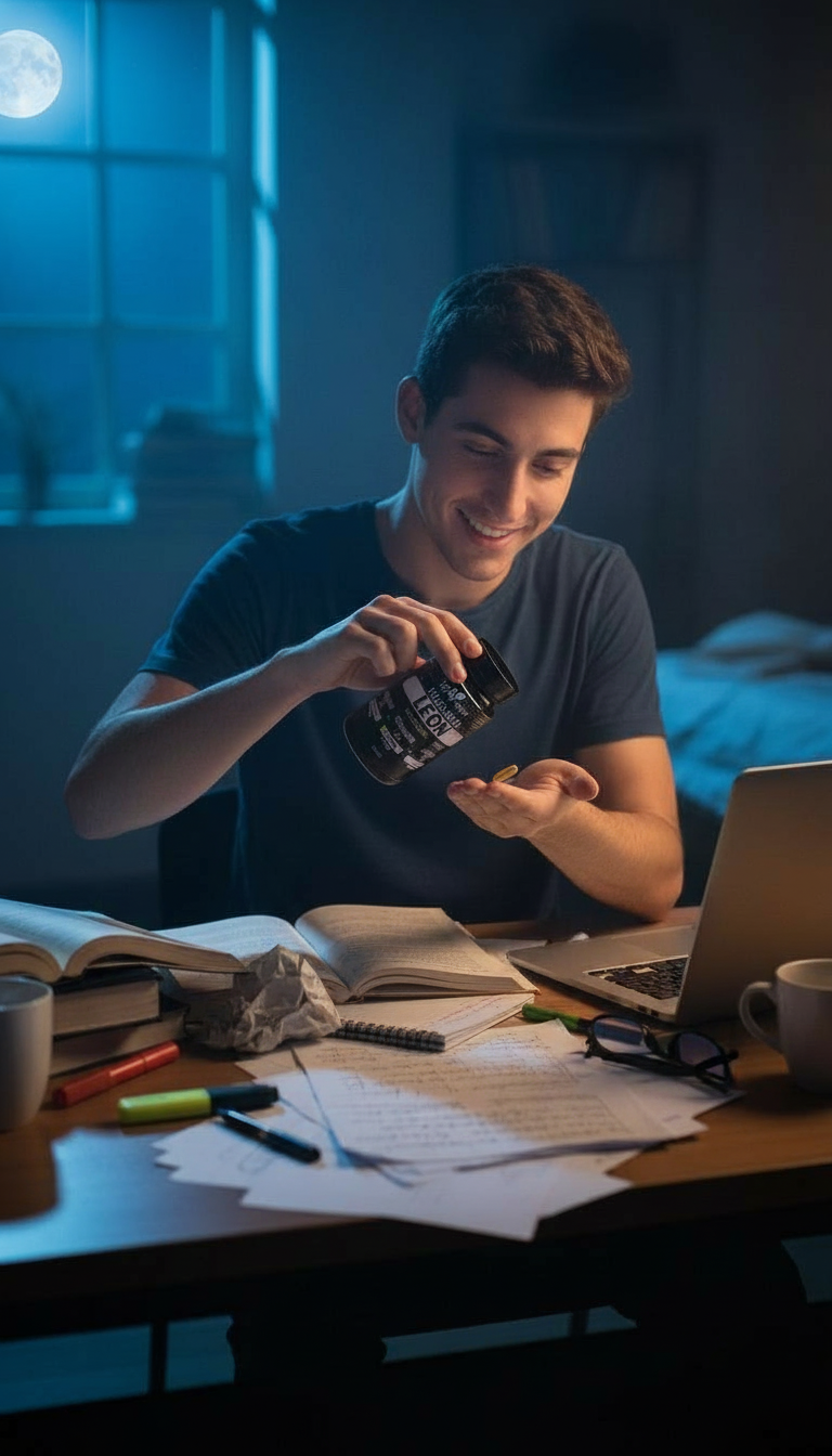 Menela de Leon- Hongos Medicinales