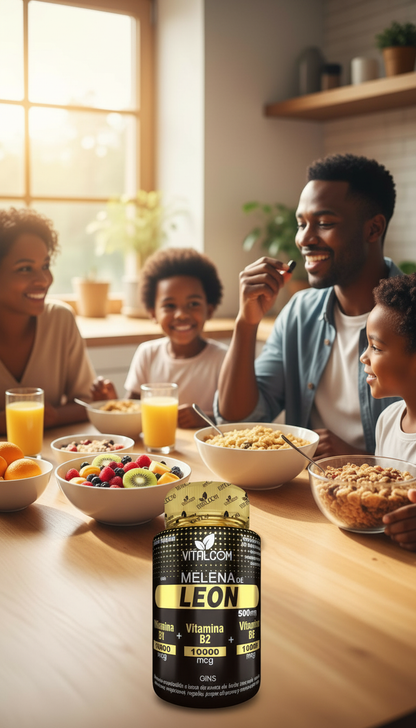 Menela de Leon- Hongos Medicinales