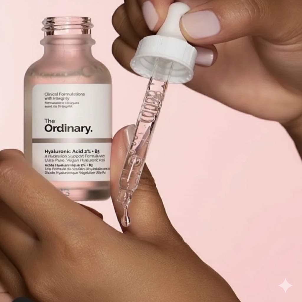 Serum Acido Hialurónico The Ordinary