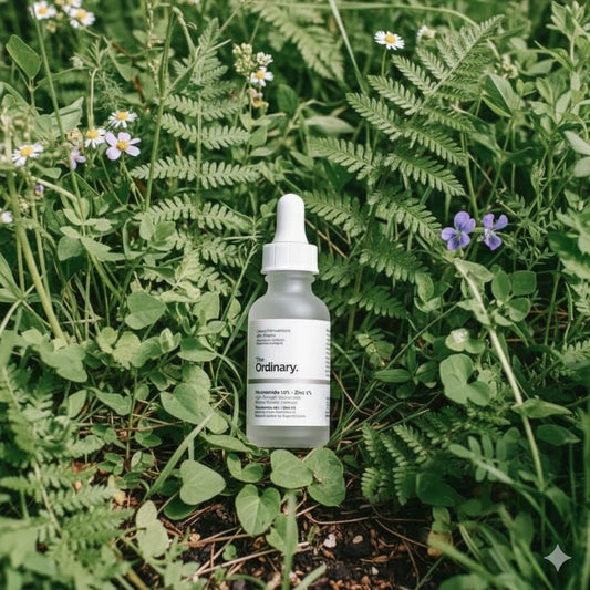 Serum Niacinamidas The Ordinary