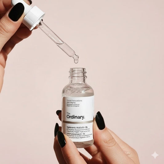 Serum Acido Hialurónico The Ordinary