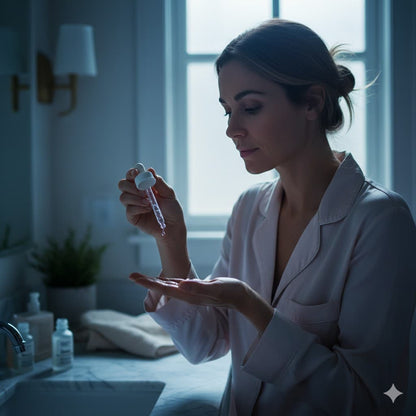 Serum Niacinamidas The Ordinary