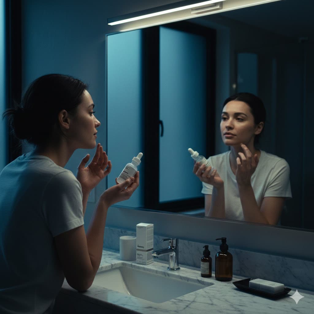 Serum Acido Hialurónico The Ordinary